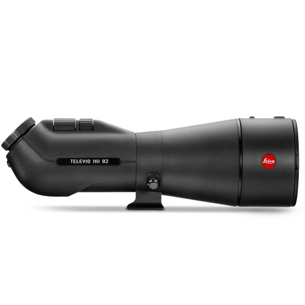 Leica 40155 TELEVID HD 82 Kit + oculaire zoom 20x-60x