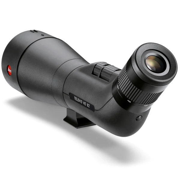 Leica 40155 TELEVID HD 82 Kit + oculaire zoom 20x-60x