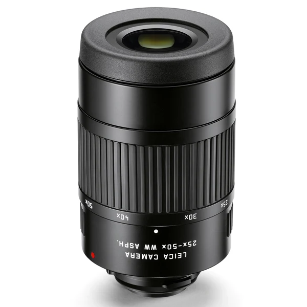 Leica 40155 TELEVID HD 82 Kit + oculaire zoom 20x-60x