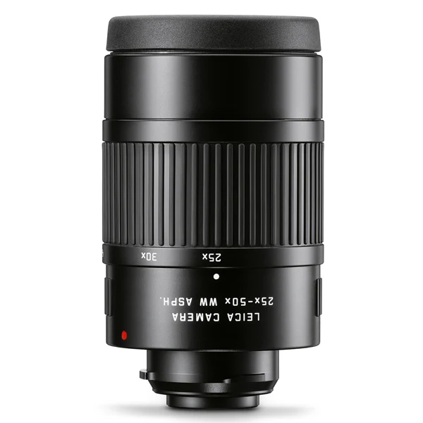 Leica 40155 TELEVID HD 82 Kit + oculaire zoom 20x-60x