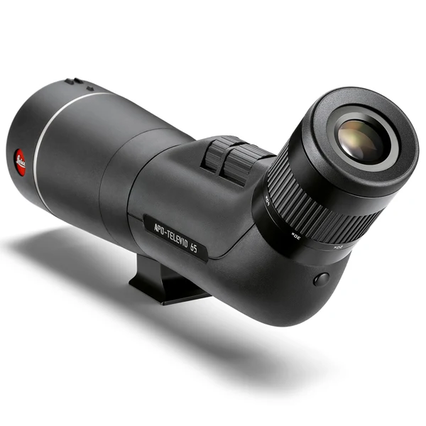 Leica 40156 APO-TELEVID 65 Kit + oculaire zoom 25x-50x WW ASPH.