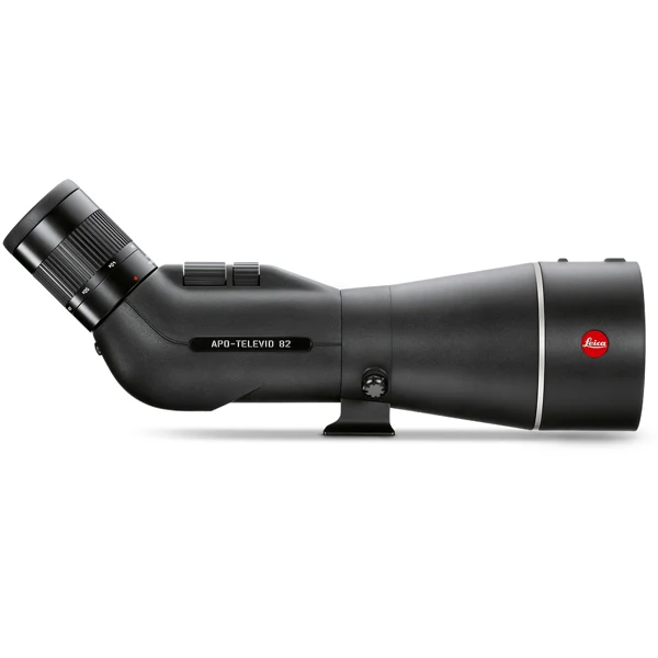 Leica 40154 APO-TELEVID 82 Kit + oculaire zoom 25x-50x WW ASPH.