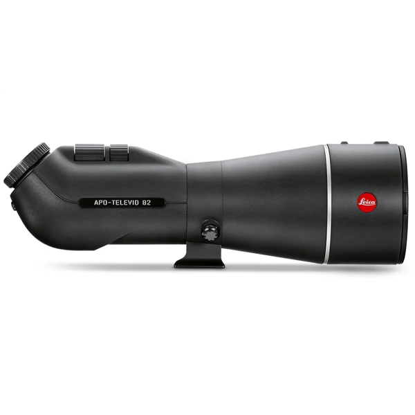 Leica 40154 APO-TELEVID 82 Kit + oculaire zoom 25x-50x WW ASPH.