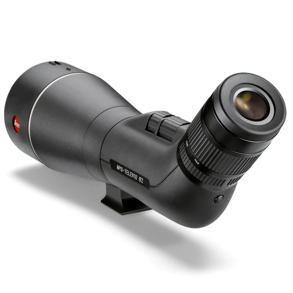 Leica 40154 APO-TELEVID 82 Kit + oculaire zoom 25x-50x WW ASPH.