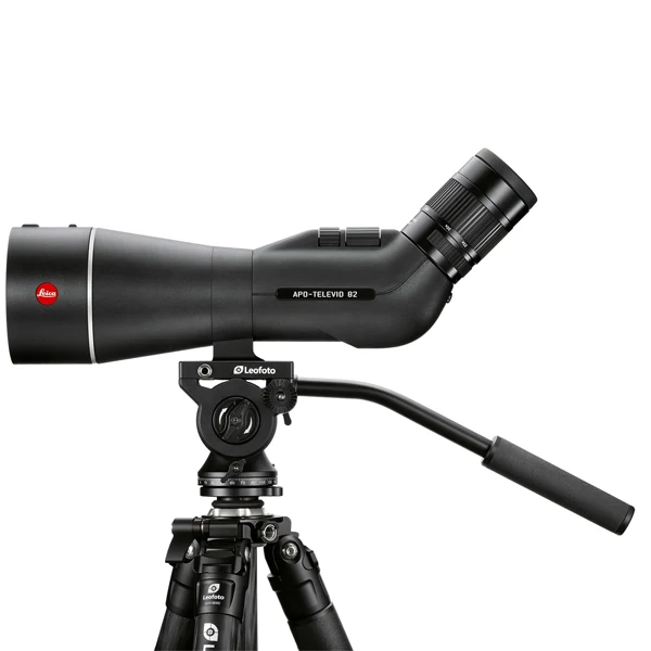Leica 40154 APO-TELEVID 82 Kit + oculaire zoom 25x-50x WW ASPH.