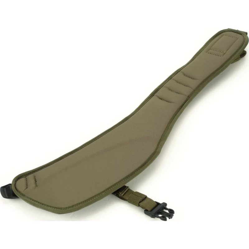 Shimoda Capture Courroie - Action X, vert armée, 520-269