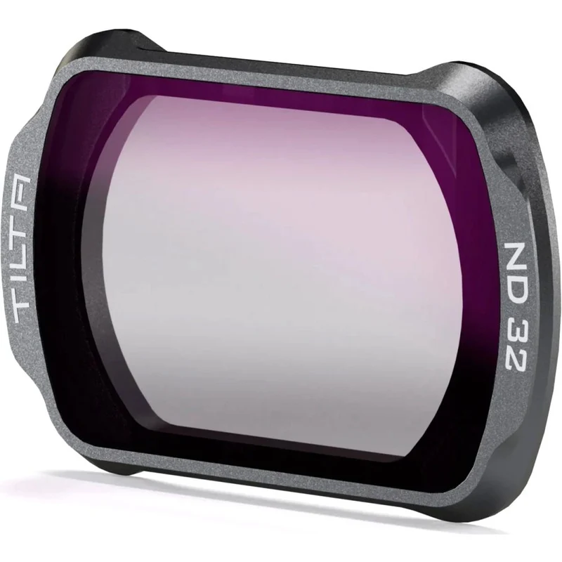 Tilta ND Filtre 1.8 pour DJI Osmo Pocket 3