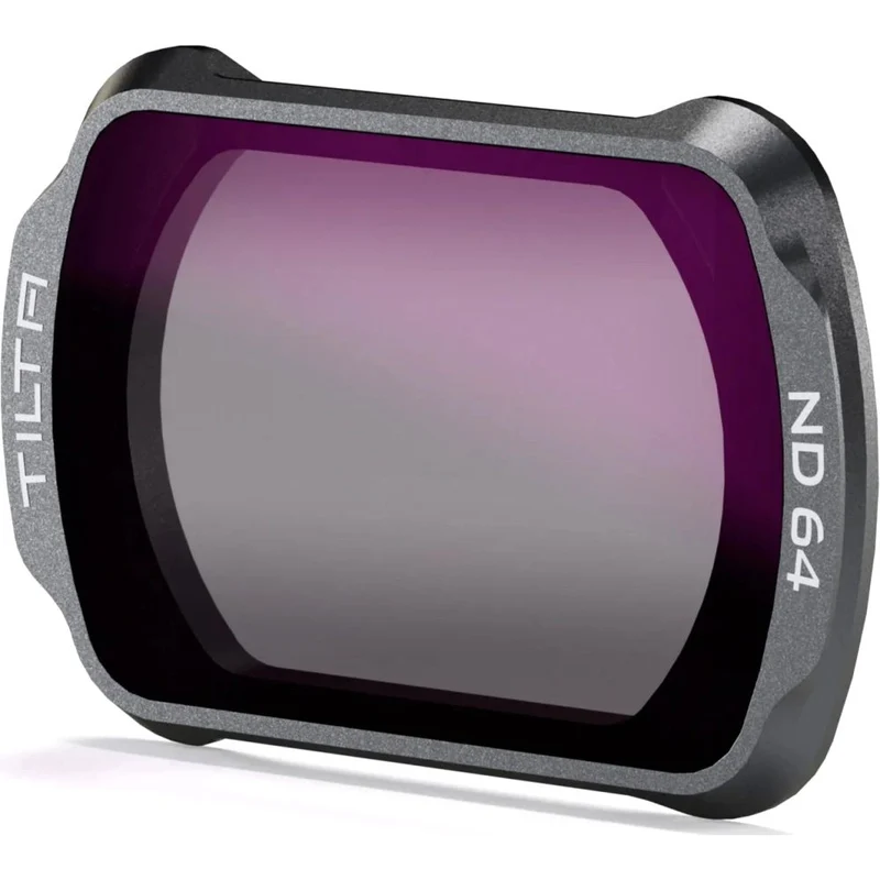 Tilta ND Filtre 1.5 pour DJI Osmo Pocket 3