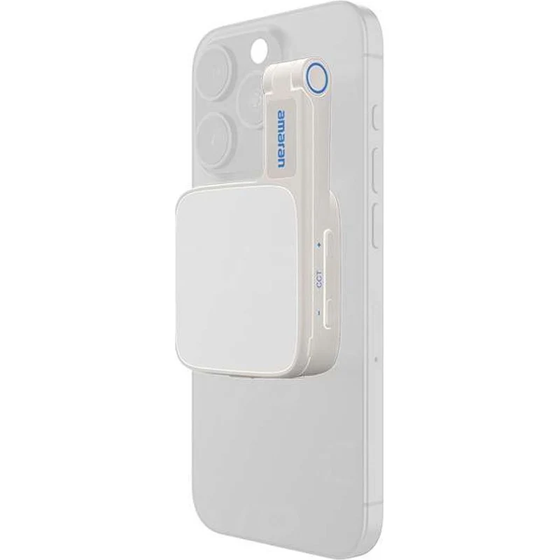 Amaran Go (Blanc)