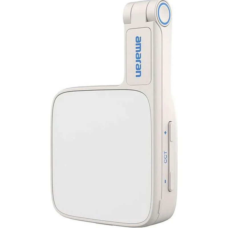 Amaran Go (Blanc)
