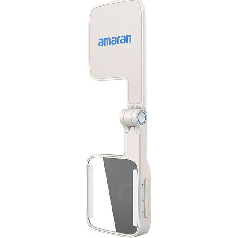 Amaran Go (Blanc)