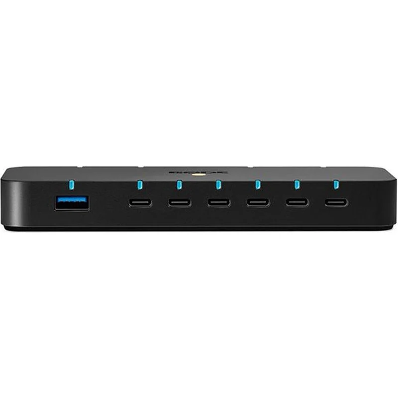 RØDE Hub Interface audio