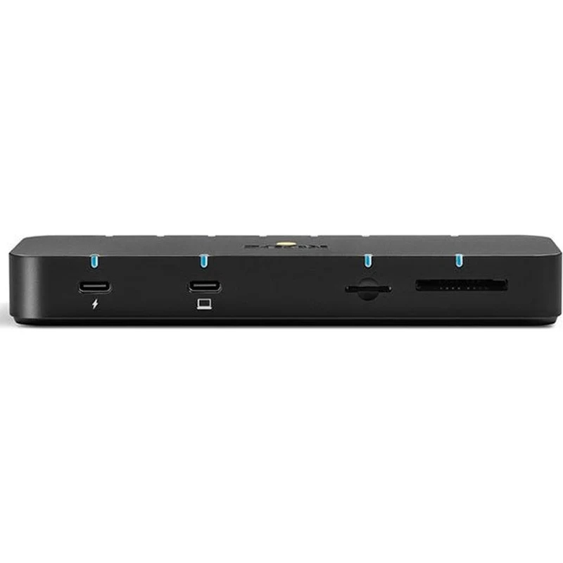 RØDE Hub Interface audio