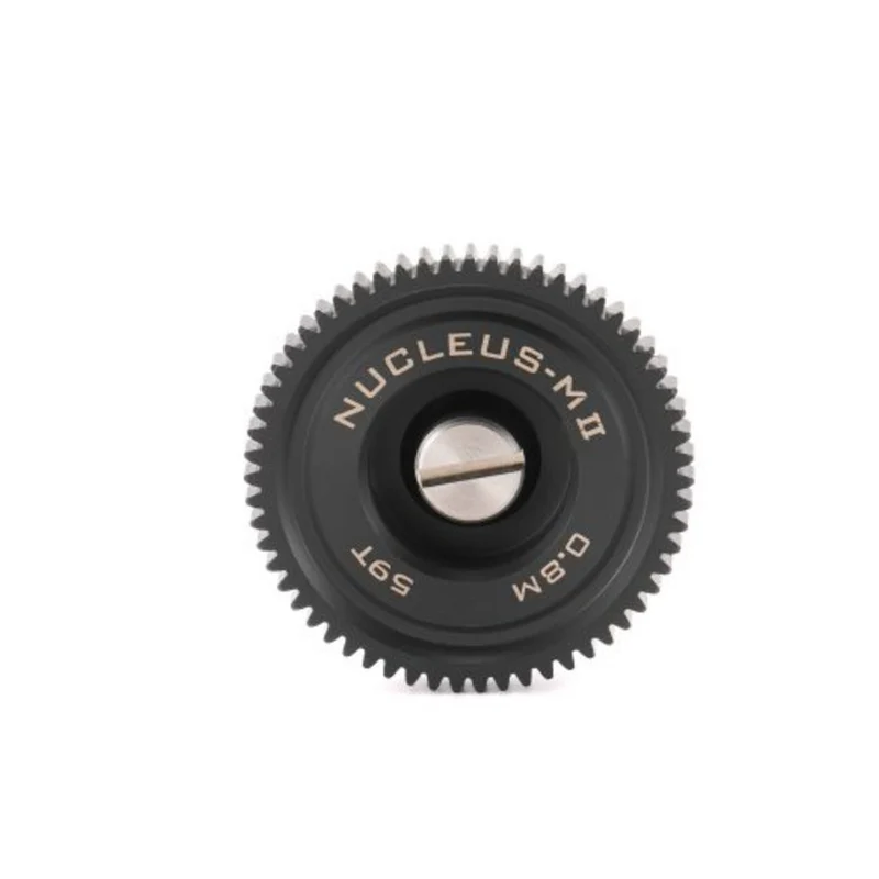 Tilta Nucleus-M II Extended Mod Moteur