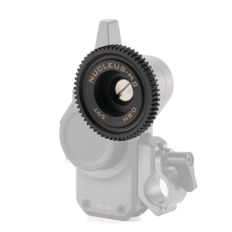 Tilta Nucleus-M II Extended Mod Moteur