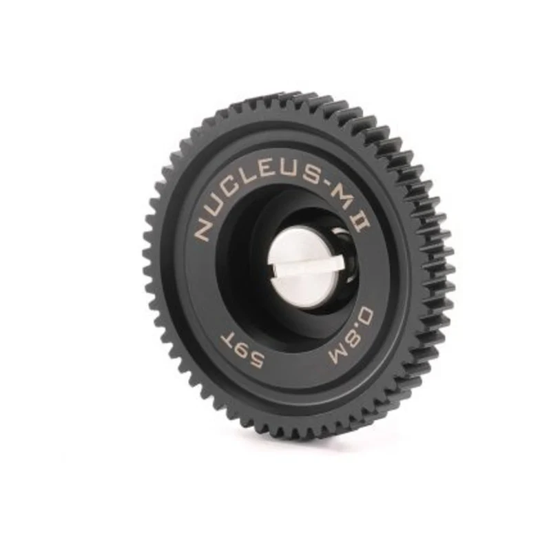 Tilta Nucleus-M II Extended Mod Moteur
