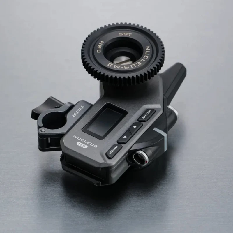 Tilta Nucleus-M II Extended Mod Moteur