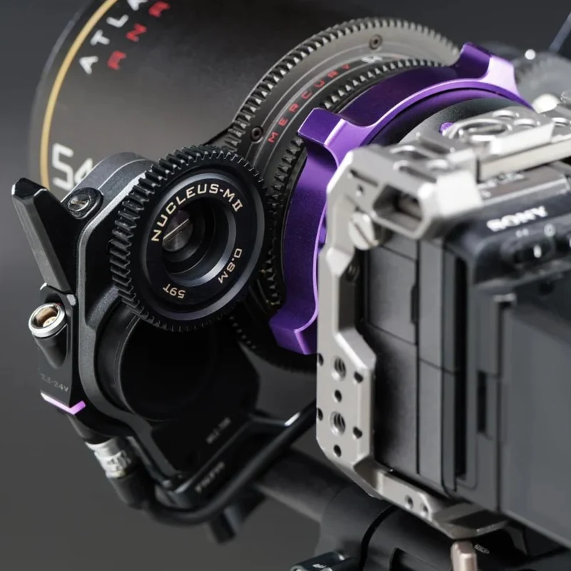 Tilta Nucleus-M II Extended Mod Moteur