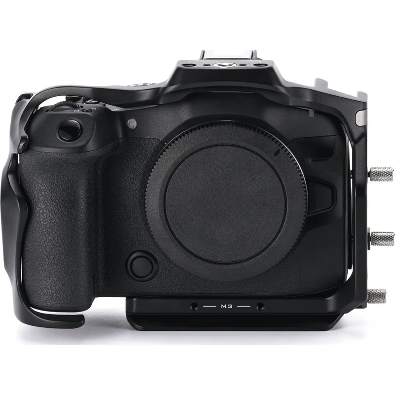 Tilta Cage intégrale pour Canon R6 Mark III - noire