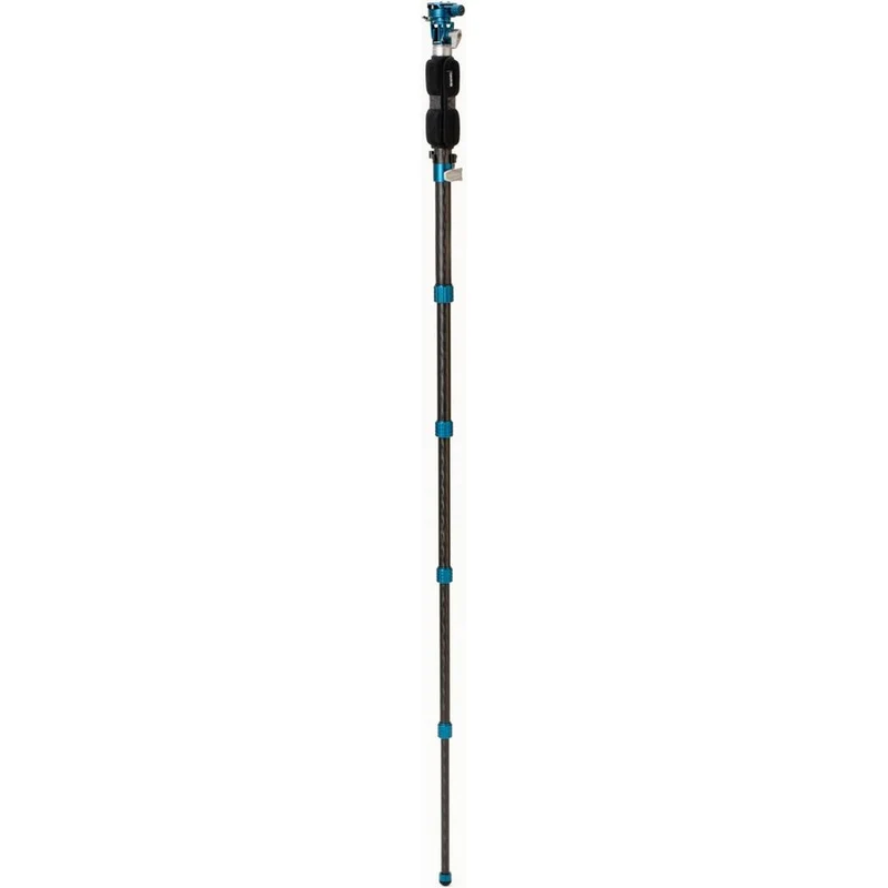 Benro Monopode Extra Haut avec Tilt Top SUPADUPA