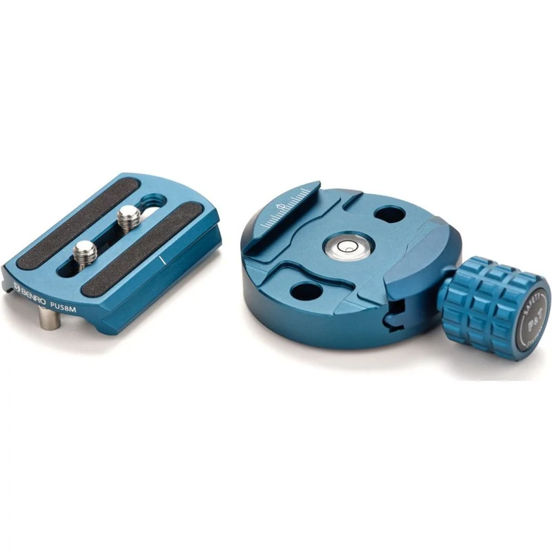 Benro Monopode Extra Haut avec Tilt Top SUPADUPA
