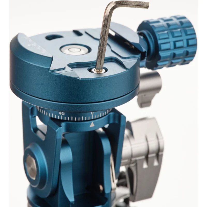 Benro Monopode Extra Haut avec Tilt Top SUPADUPA