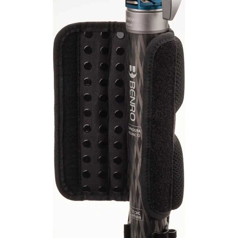Benro Monopode Extra Haut avec Tilt Top SUPADUPA