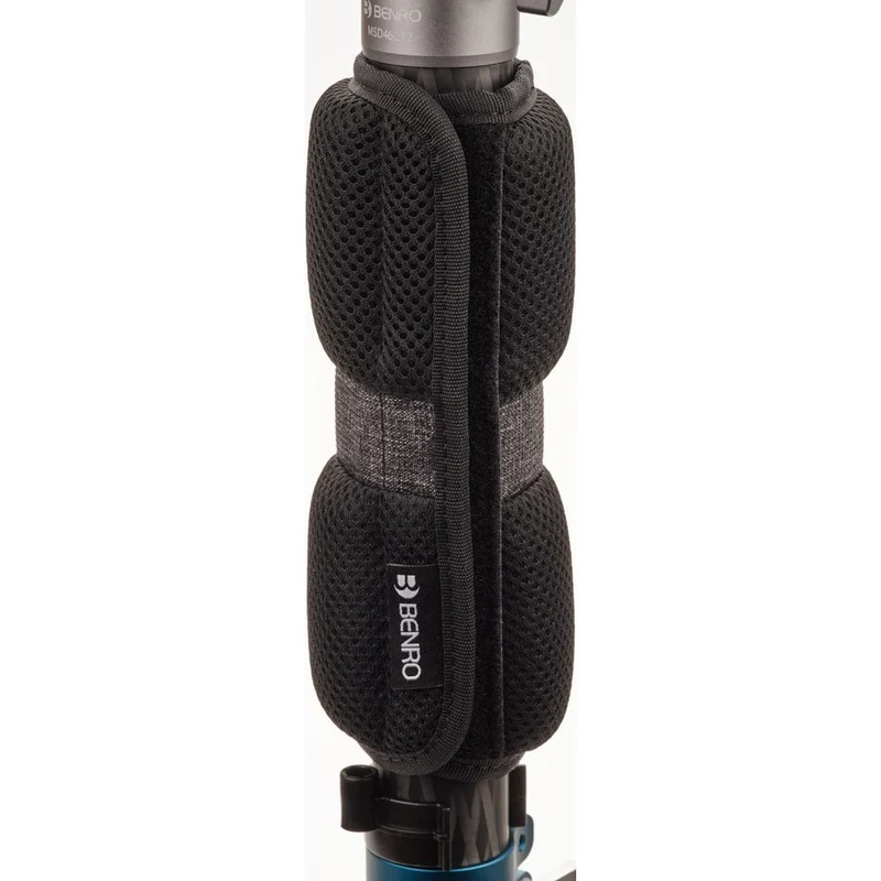 Benro Monopode Extra Haut avec Tilt Top SUPADUPA