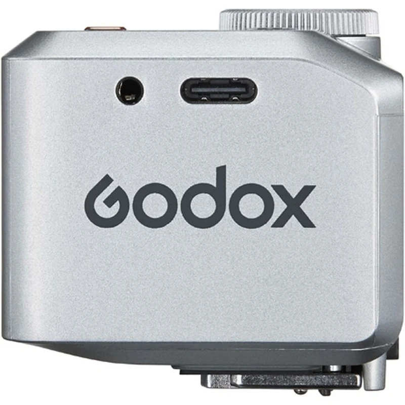 Godox iT30Pro Argent IFlash TTL Appareil Photo Flash Fuji