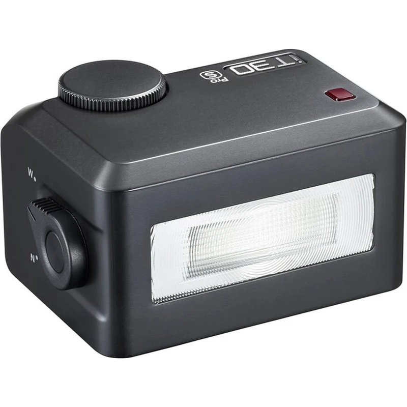 Godox iT30Pro Noir iFlash TTL Appareil photo Flash Canon