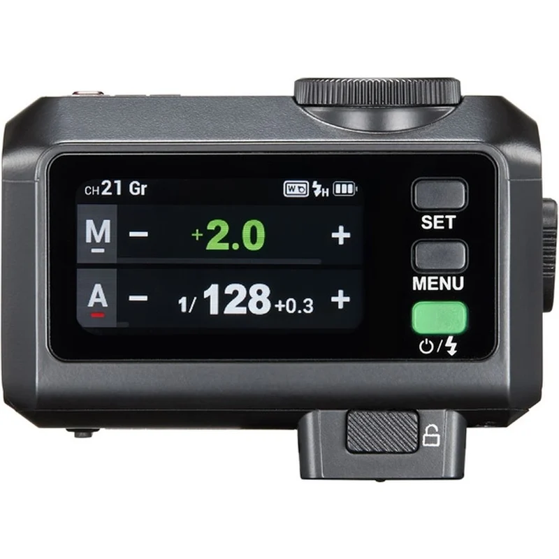 Godox iT30Pro Noir iFlash TTL Appareil photo Flash Canon
