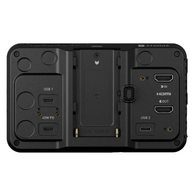 Atomos Ninja RAW Moniteur