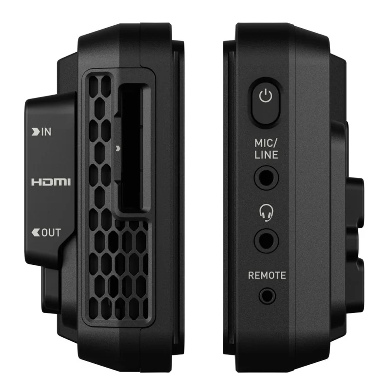 Atomos Ninja RAW Moniteur