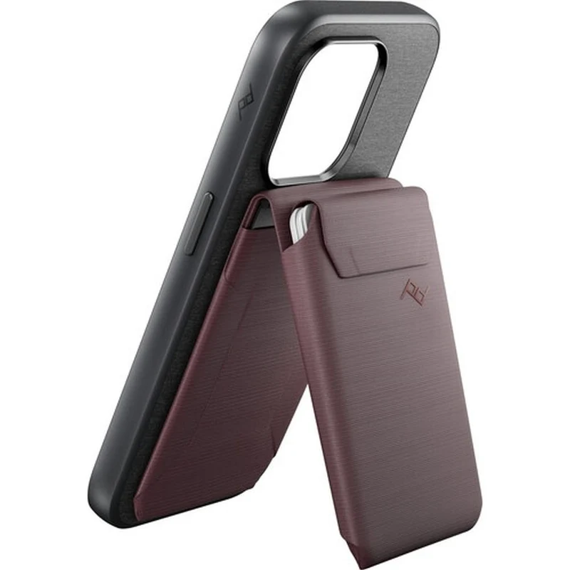 Peak Design Support pour portefeuille mobile