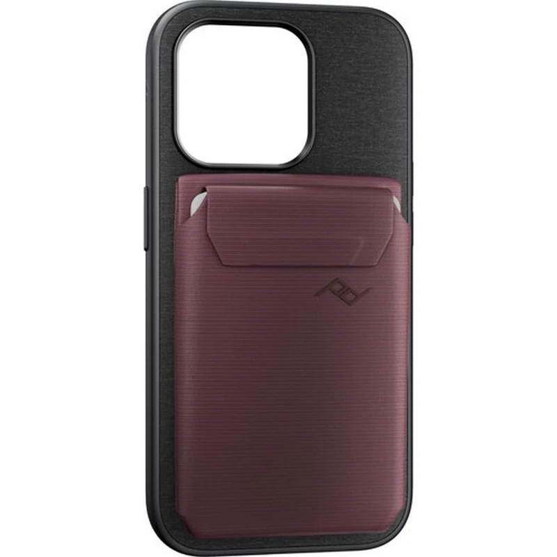 Peak Design Support pour portefeuille mobile