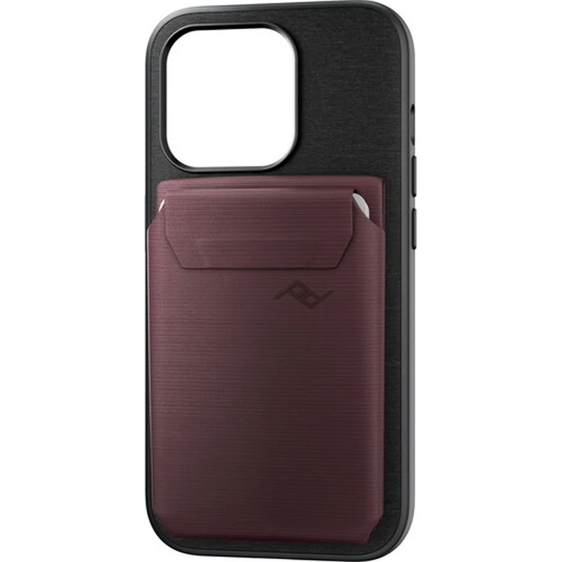 Peak Design Support pour portefeuille mobile