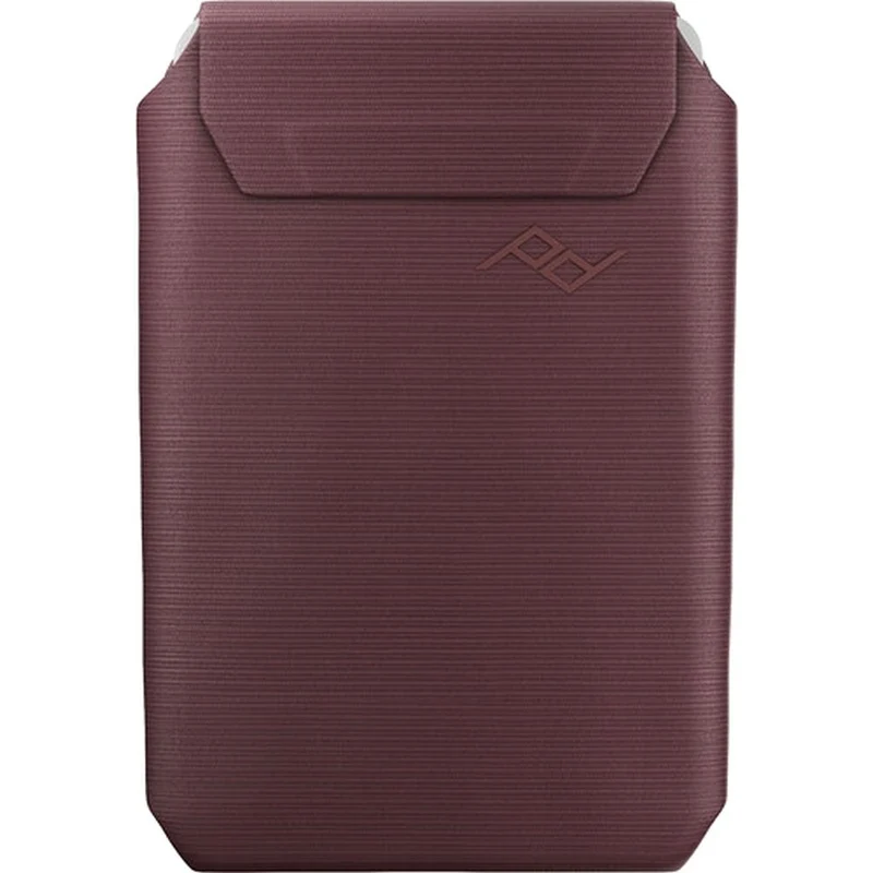Peak Design Portefeuille mobile Slim