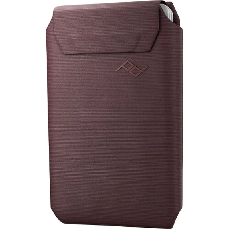 Peak Design Portefeuille mobile Slim