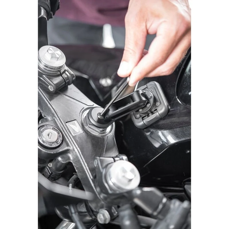 Peak Design Mobile Support de potence pour moto