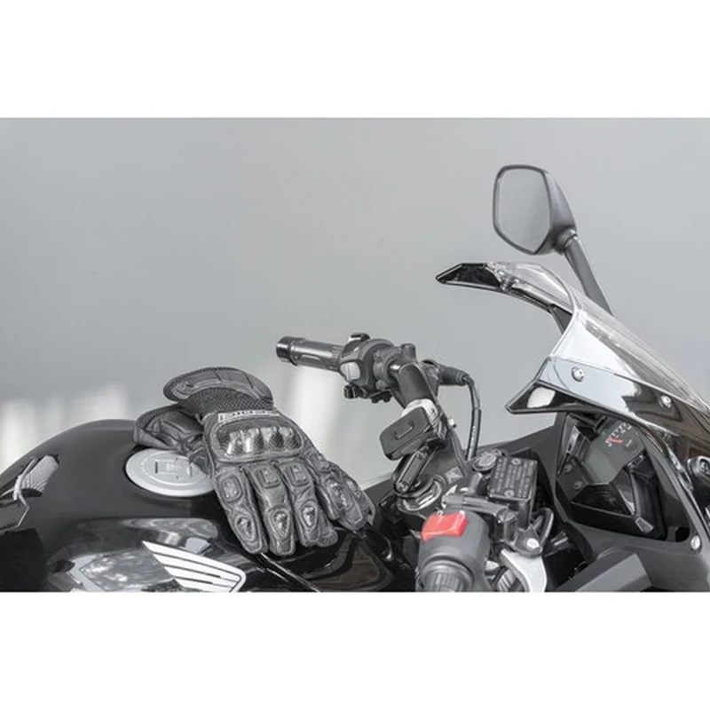 Peak Design Mobile Support de potence pour moto