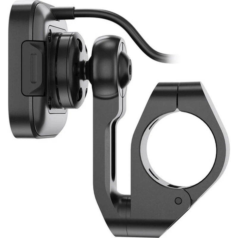 Peak Design Mobile Support de guidon pour moto v2 avec chargeur