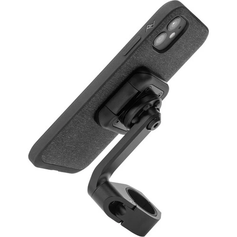 Peak Design Mobile Support de guidon pour moto
