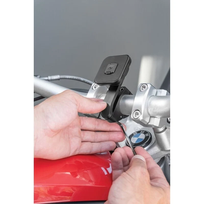 Peak Design Mobile Support de guidon pour moto