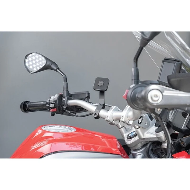 Peak Design Mobile Support de guidon pour moto