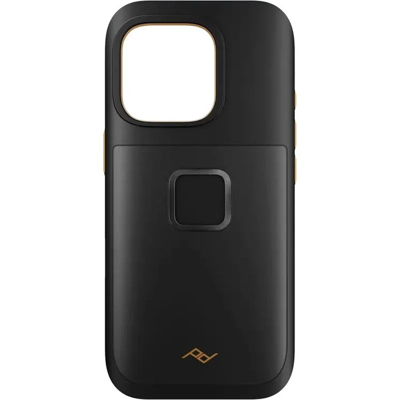Peak Design Mobile Maximal Étui pour iPhone 16 Pro