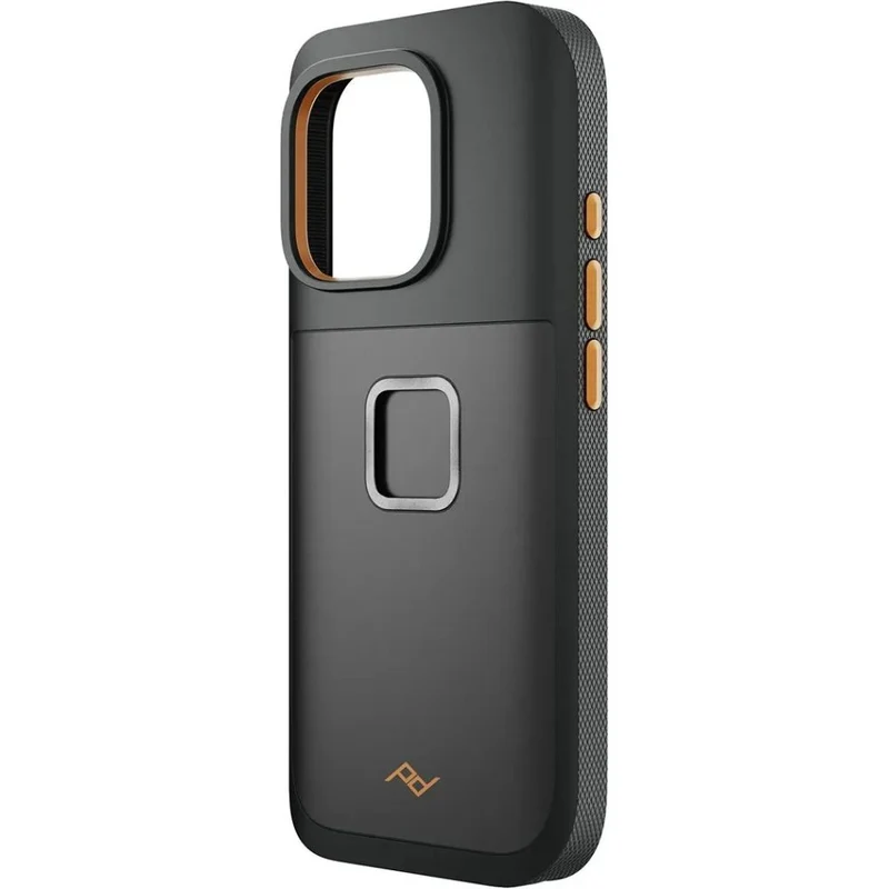 Peak Design Mobile Maximal Étui pour iPhone 16 Pro