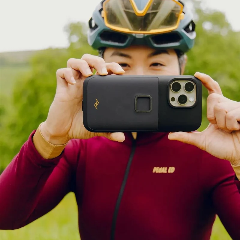 Peak Design Mobile Maximal Étui pour iPhone 16 Pro