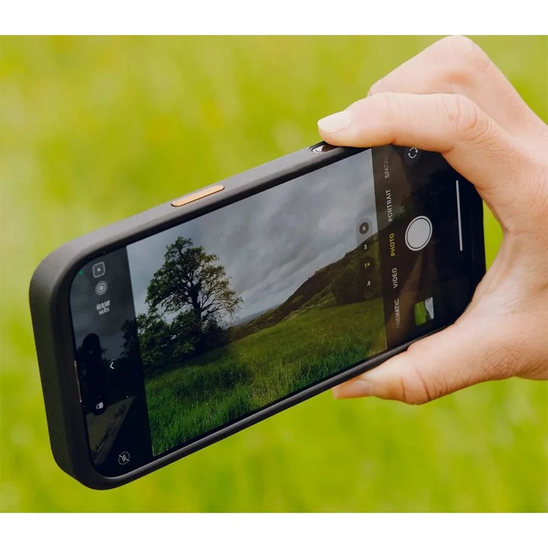 Peak Design Mobile Maximal Étui pour iPhone 16 Pro
