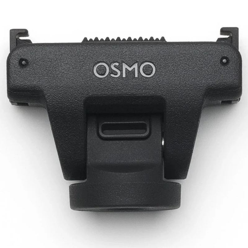 DJI Osmo Support d'adaptateur réglable à dégagement rapide