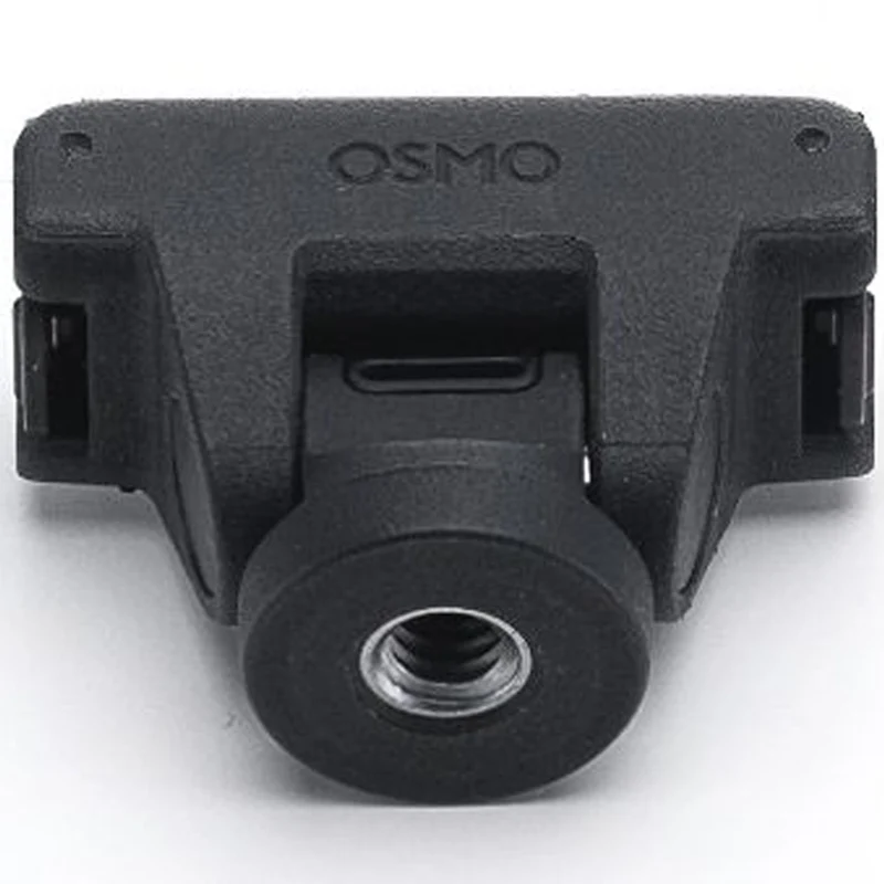 DJI Osmo Support d'adaptateur réglable à dégagement rapide
